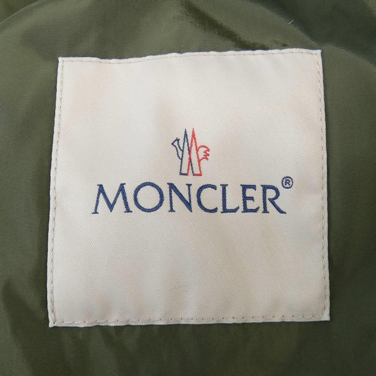 モンクレール MONCLER TRIONPHE ジャケット