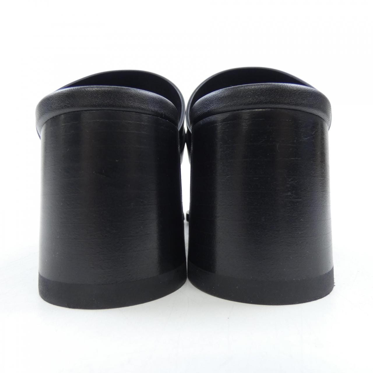 エルメス HERMES キュート グレナン 251210Z サンダル