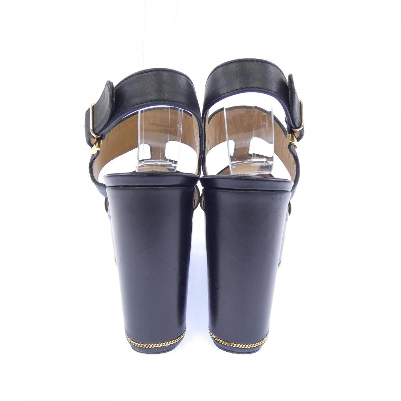 サルヴァトーレフェラガモ SALVATORE FERRAGAMO サンダル