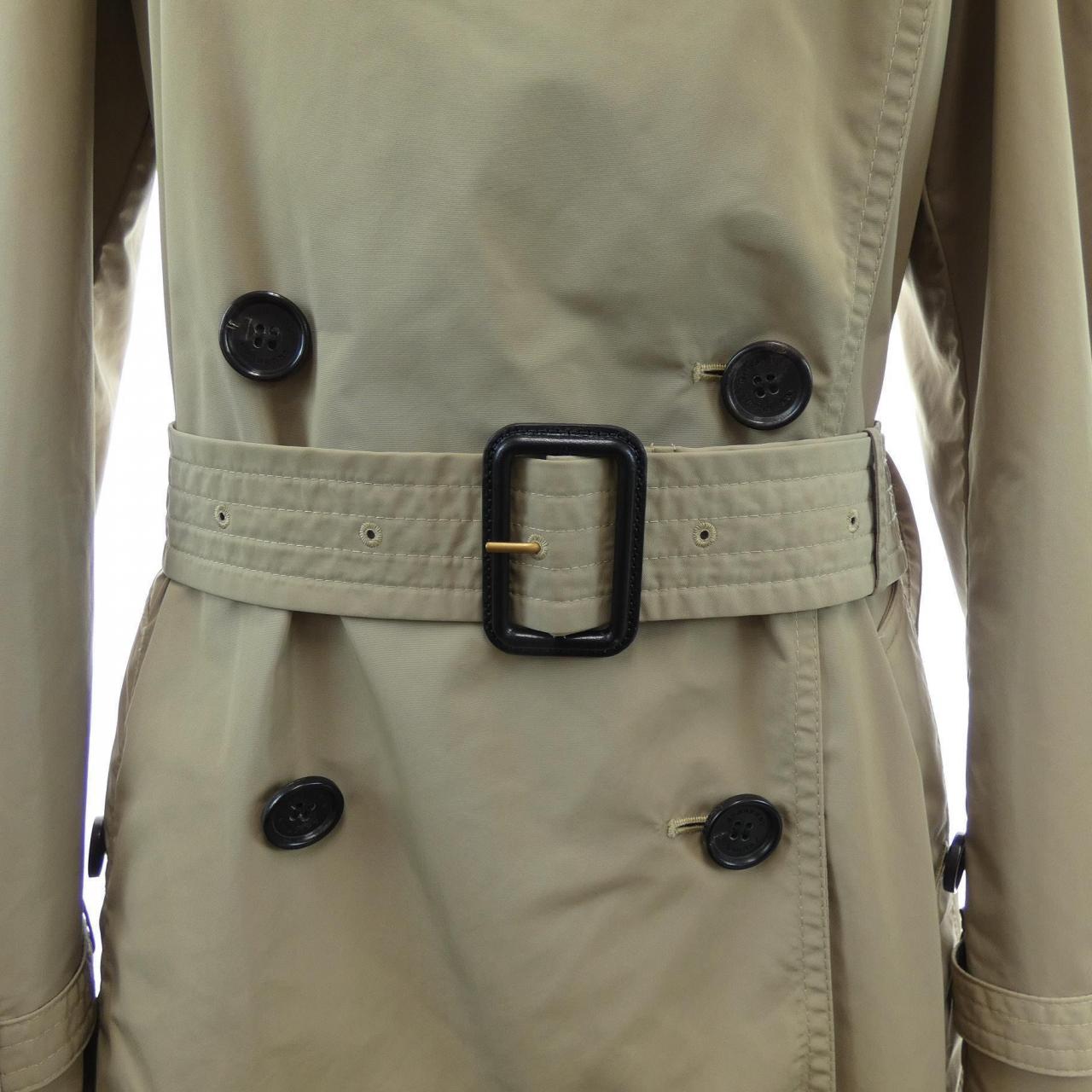 バーバリー BURBERRY 40624631 トレンチコート