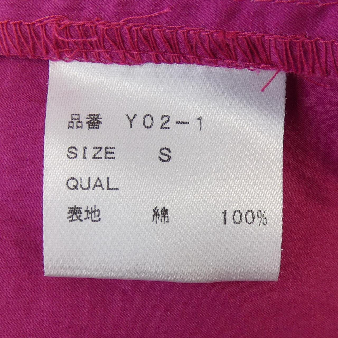 シンメ SINME シャツ