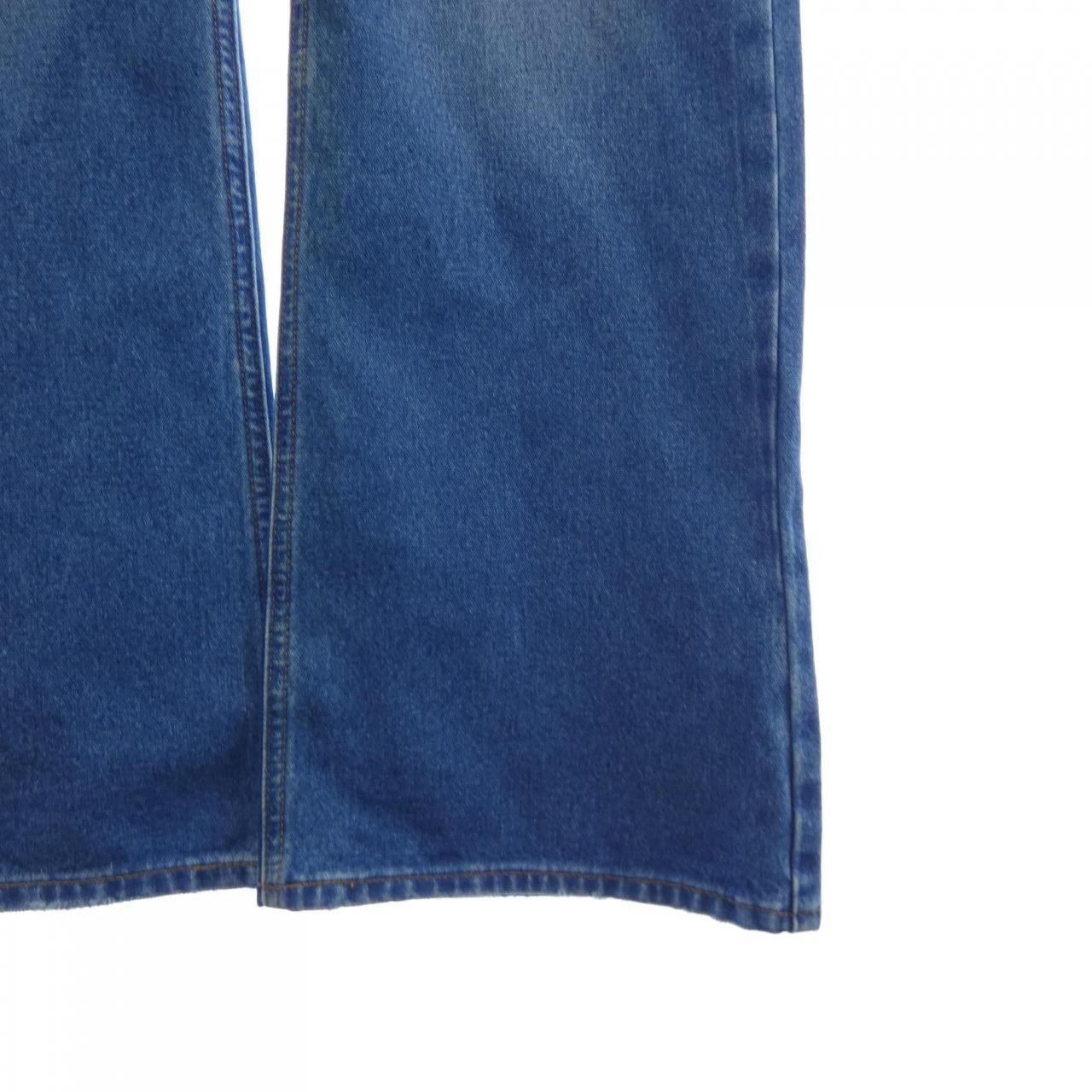 ラングラー WRANGLER WM1862 ジーンズ