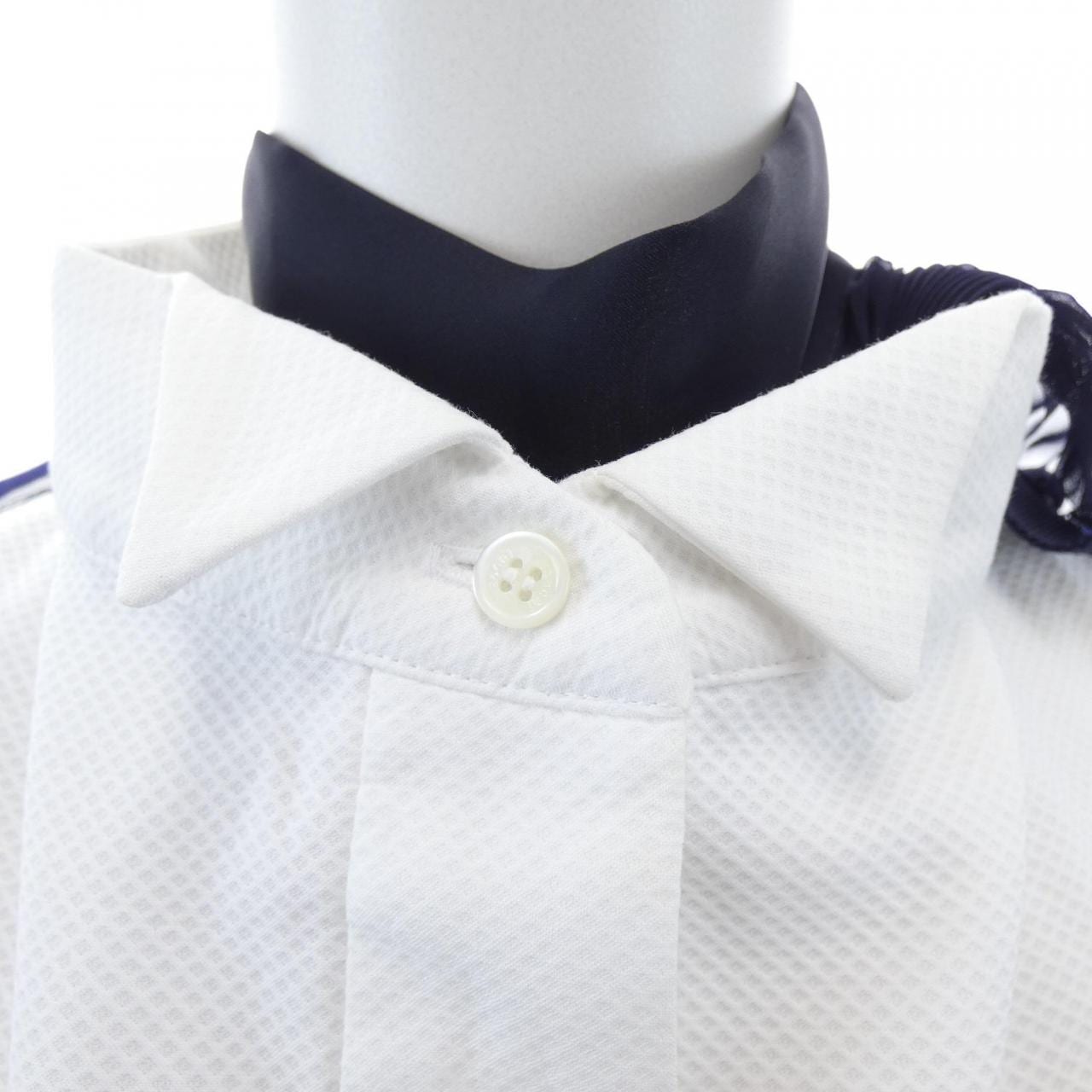 サカイ SACAI 21-05610 ワンピース