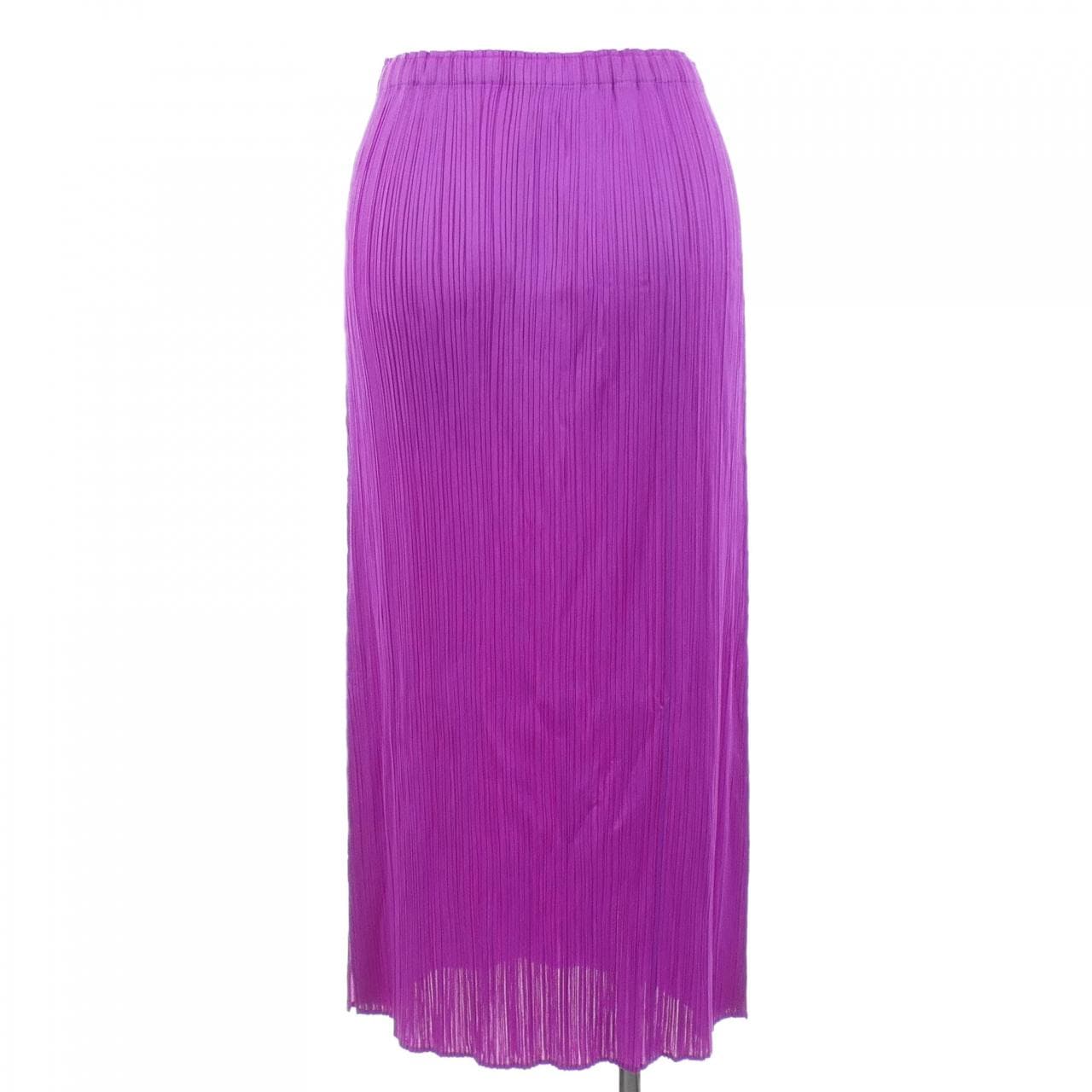 プリーツプリーズ PLEATS PLEASE PP33-JG146 スカート