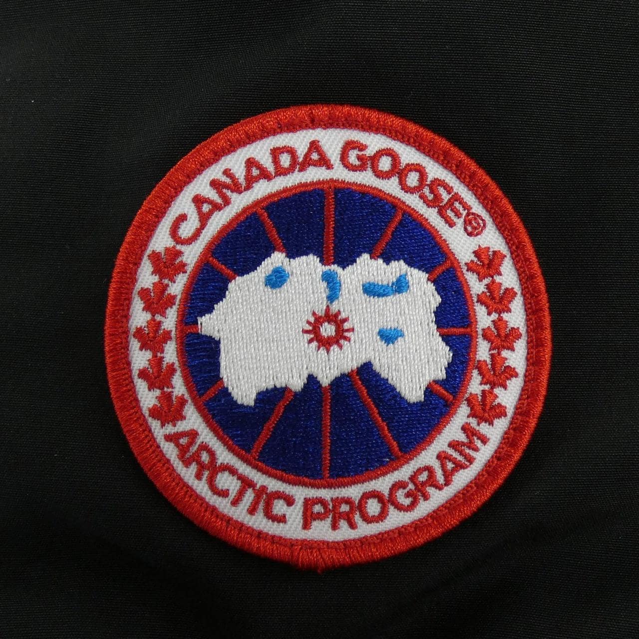 カナダグース CANADA GOOSE 3802L SHELBUENE シェルバーン ダウンコート