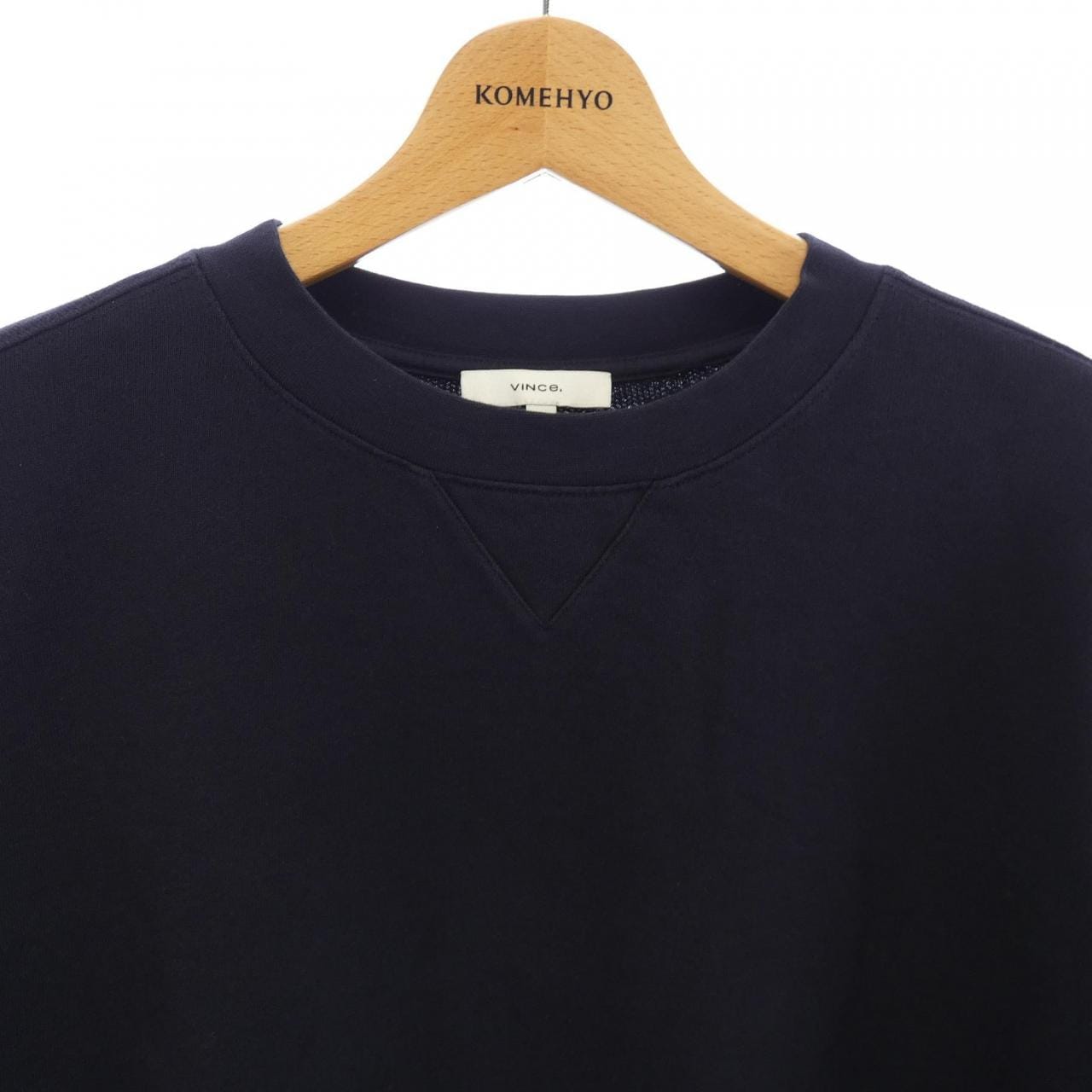 ヴィンス VINCE スウェット