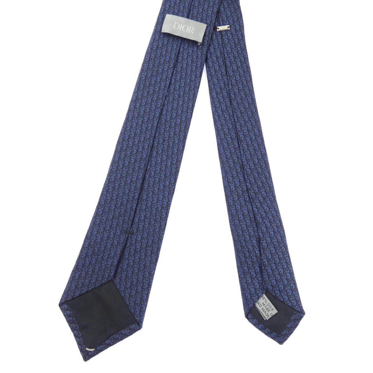 ディオール DIOR NECKTIE
