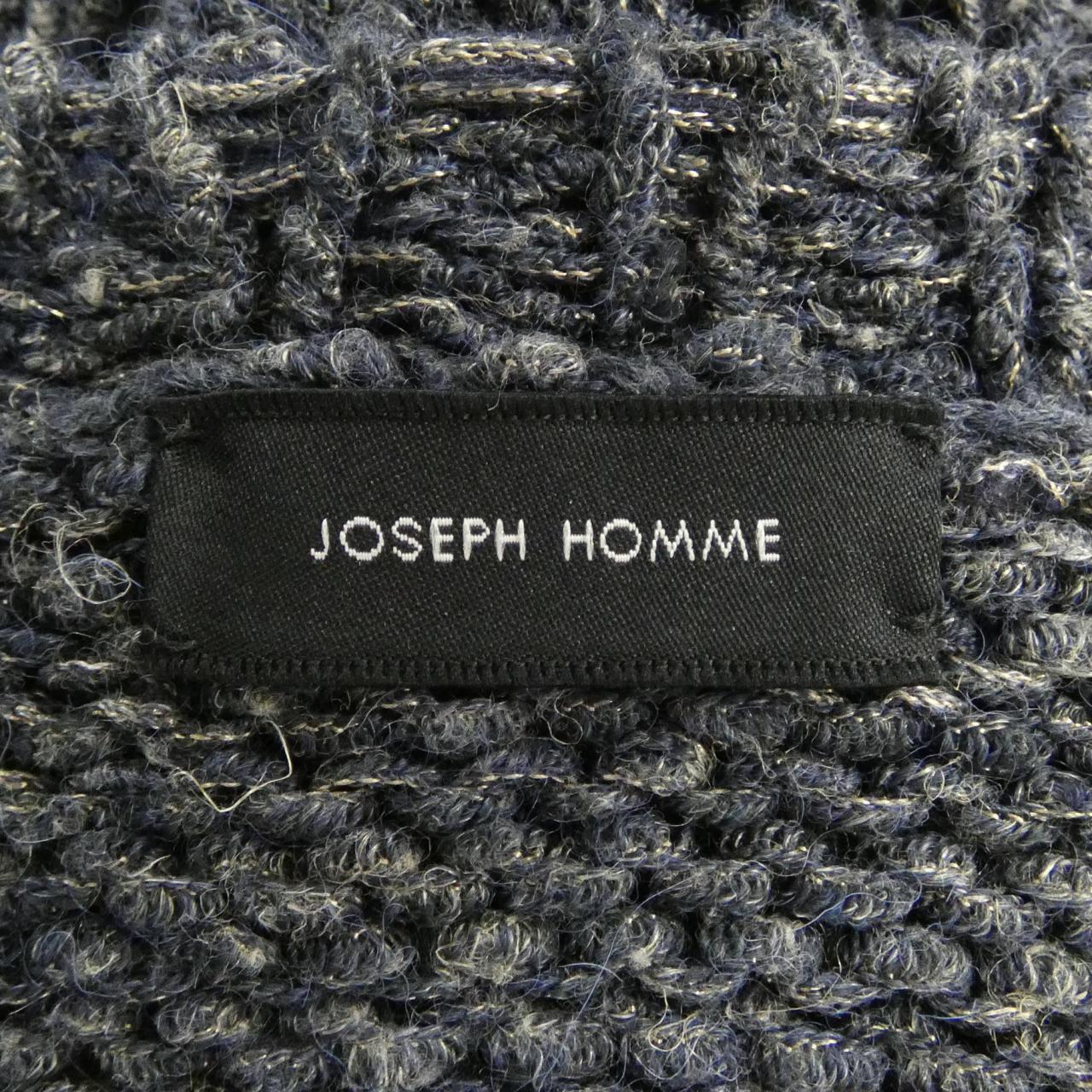 ジョセフオム JOSEPH HOMME ニット