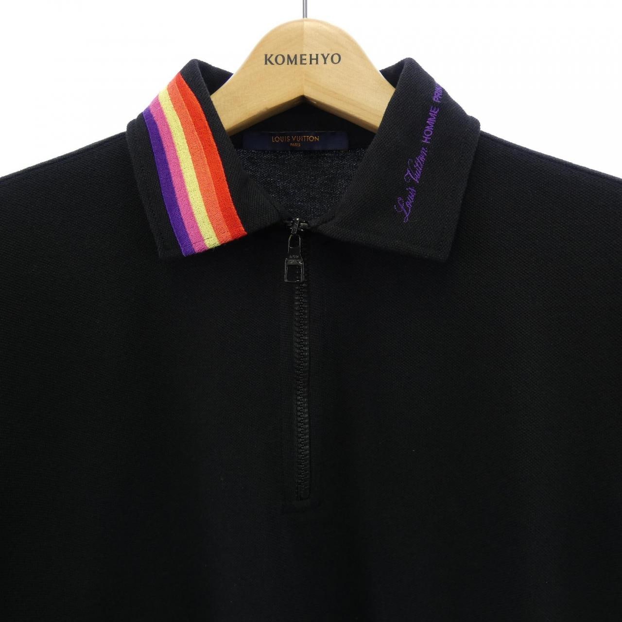 ルイヴィトン LOUIS VUITTON HGY68WJYU ポロシャツ