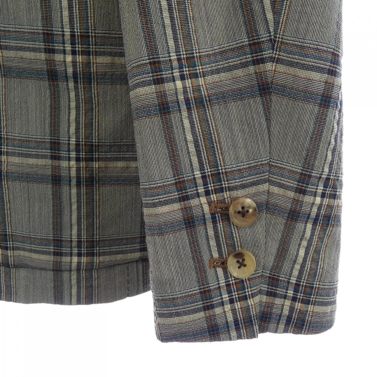 ポールスミスコレクション PaulSmith collection 124171 ジャケット