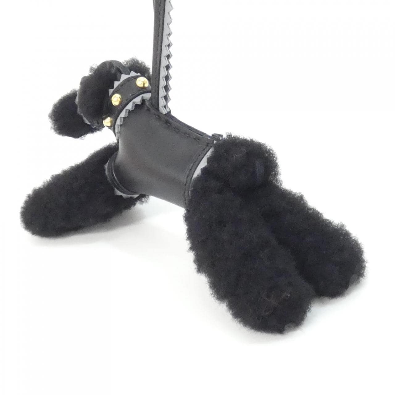 【未使用品】エルメス バディ エピック 086723CC バッグチャーム