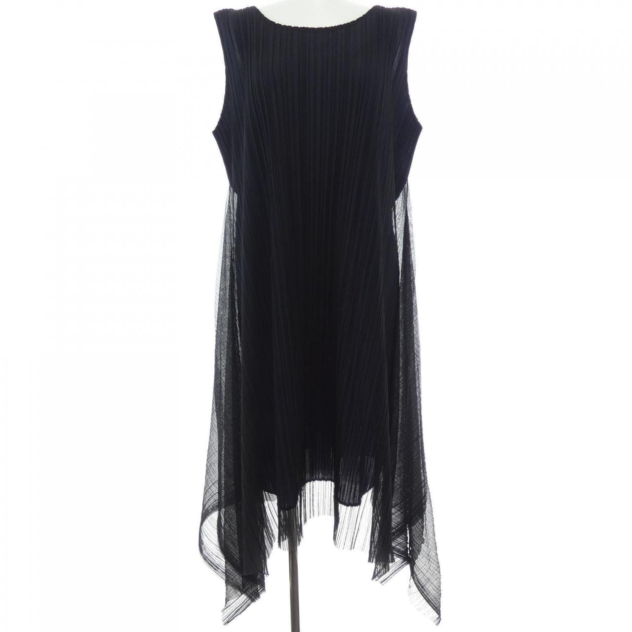 プリーツプリーズ PLEATS PLEASE PP71-JH706 ワンピース