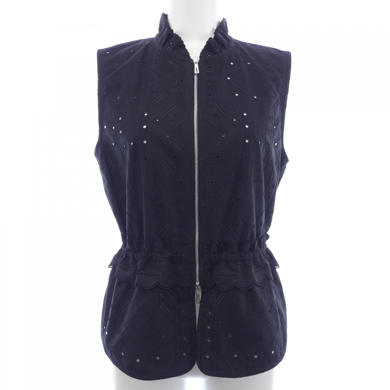 エルメス HERMES 6E0661DV トップス