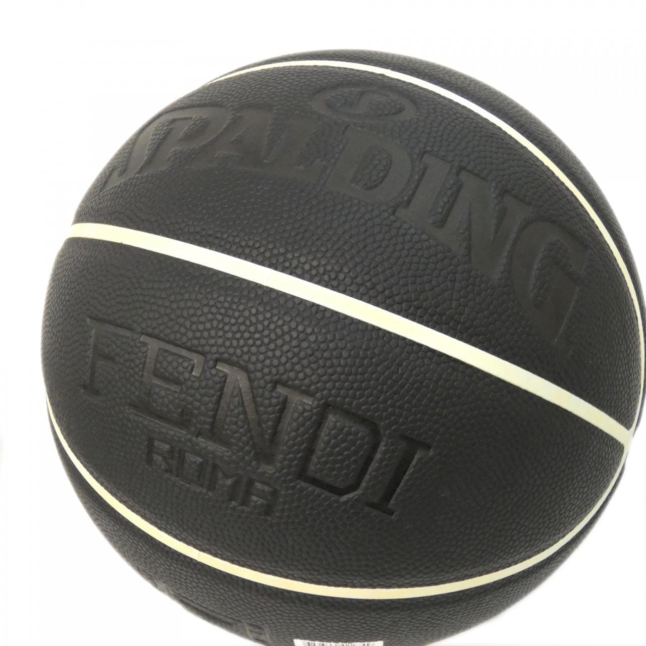 フェンディ グッズ バスケットボール
