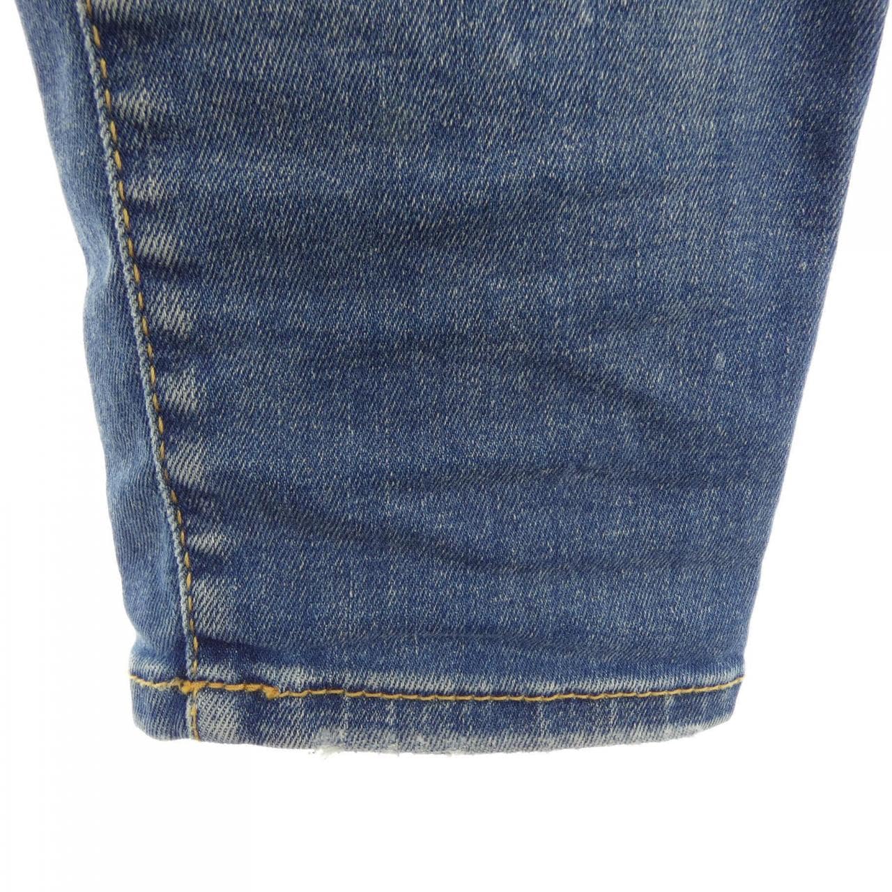 ディースクエアード DSQUARED2 S71LB1361 ジーンズ