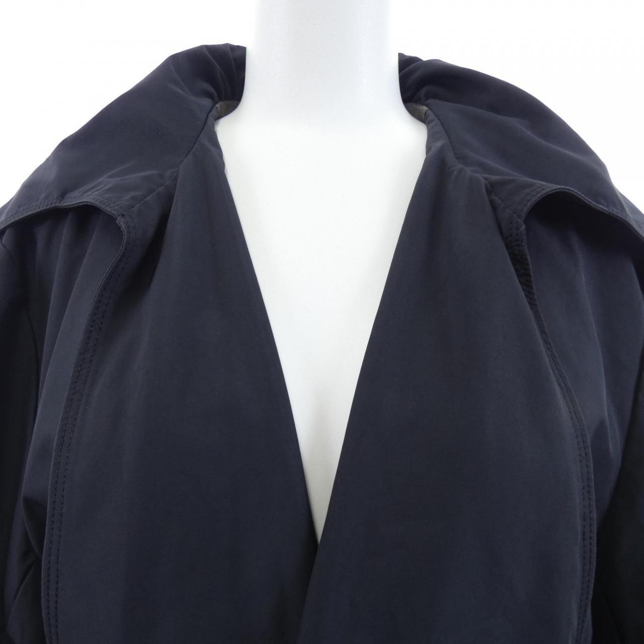 イヴサンローラン YVES SAINT LAURENT コート