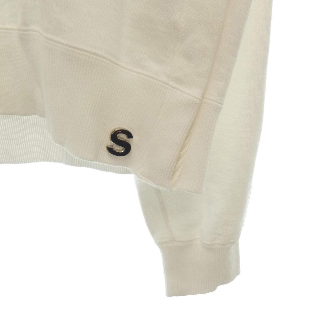 サカイ SACAI 23-06513 スウェット