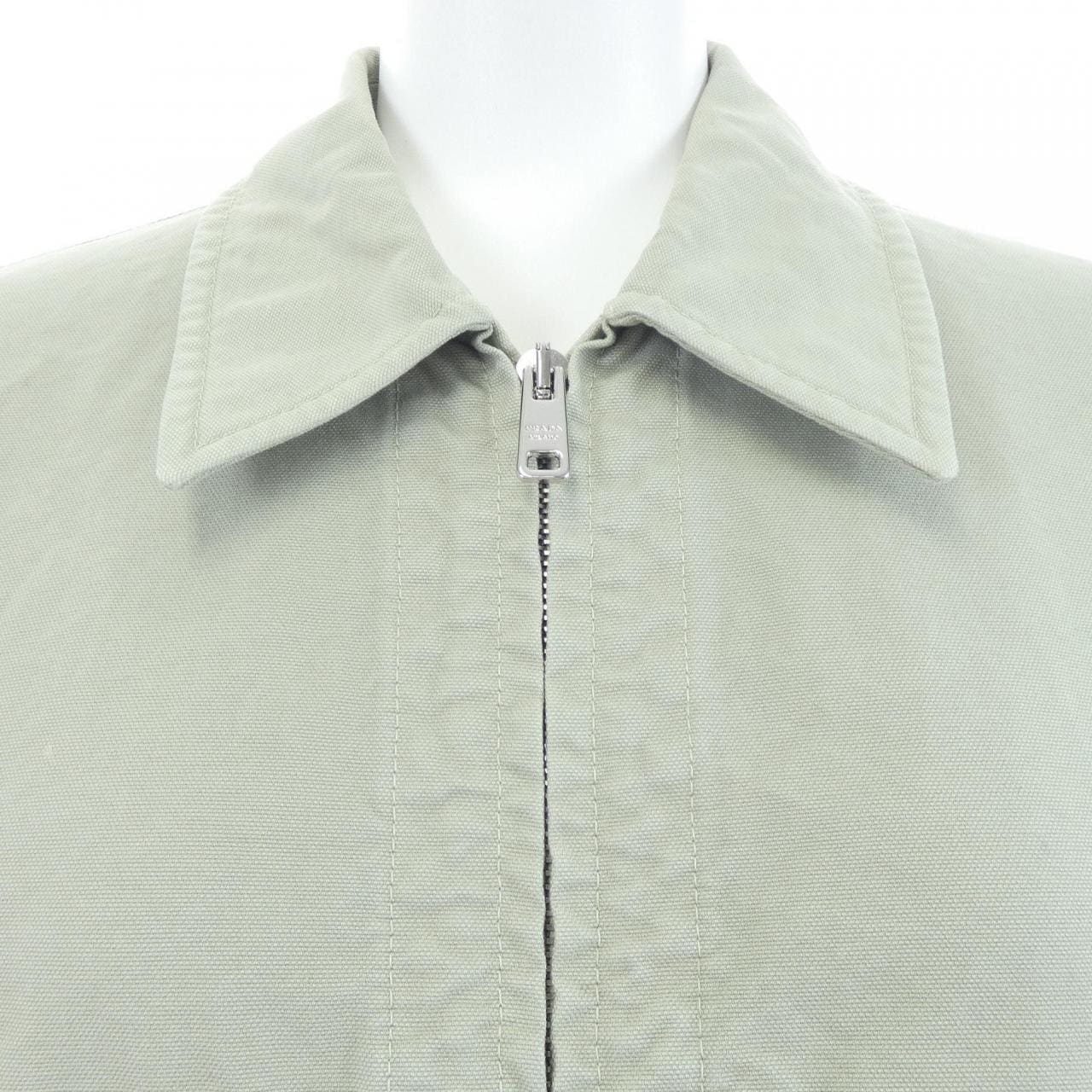 プラダ PRADA P659R SOOO 15D4 ジャケット