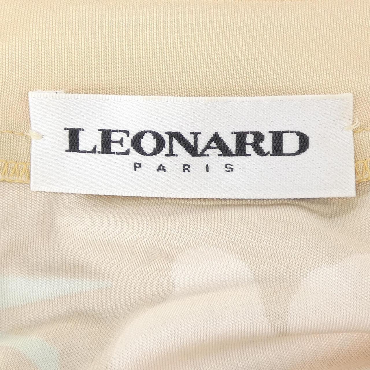 レオナール LEONARD トップス