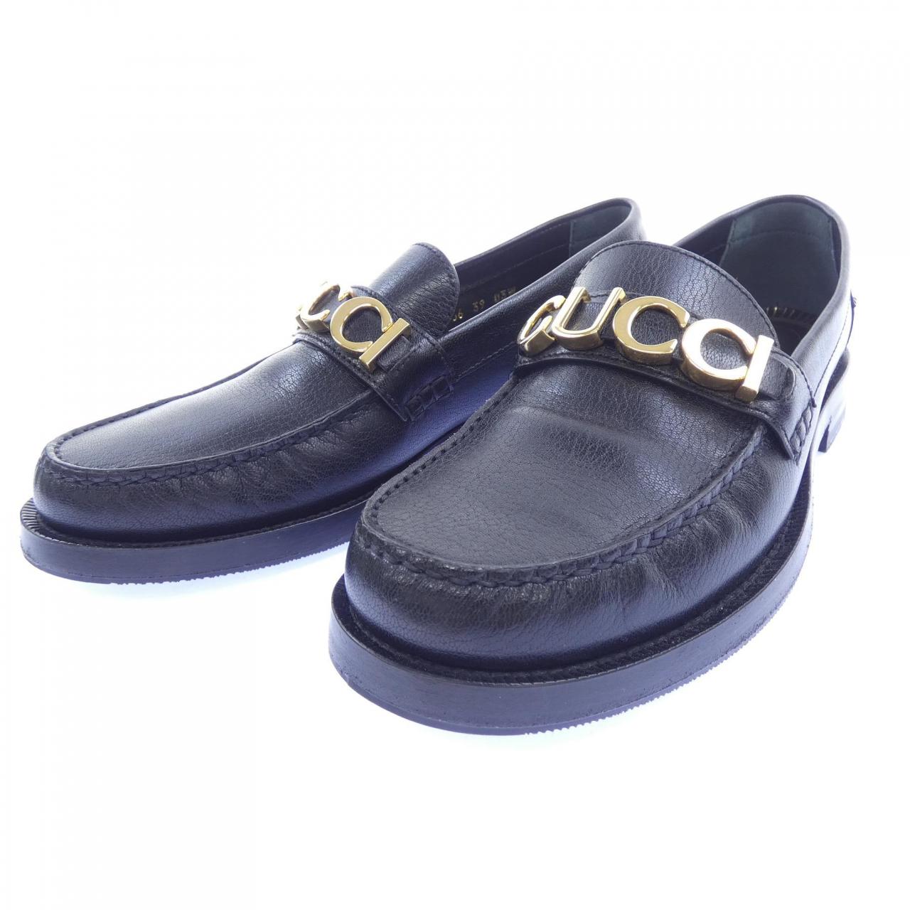グッチ GUCCI 700036 D3V00 シューズ