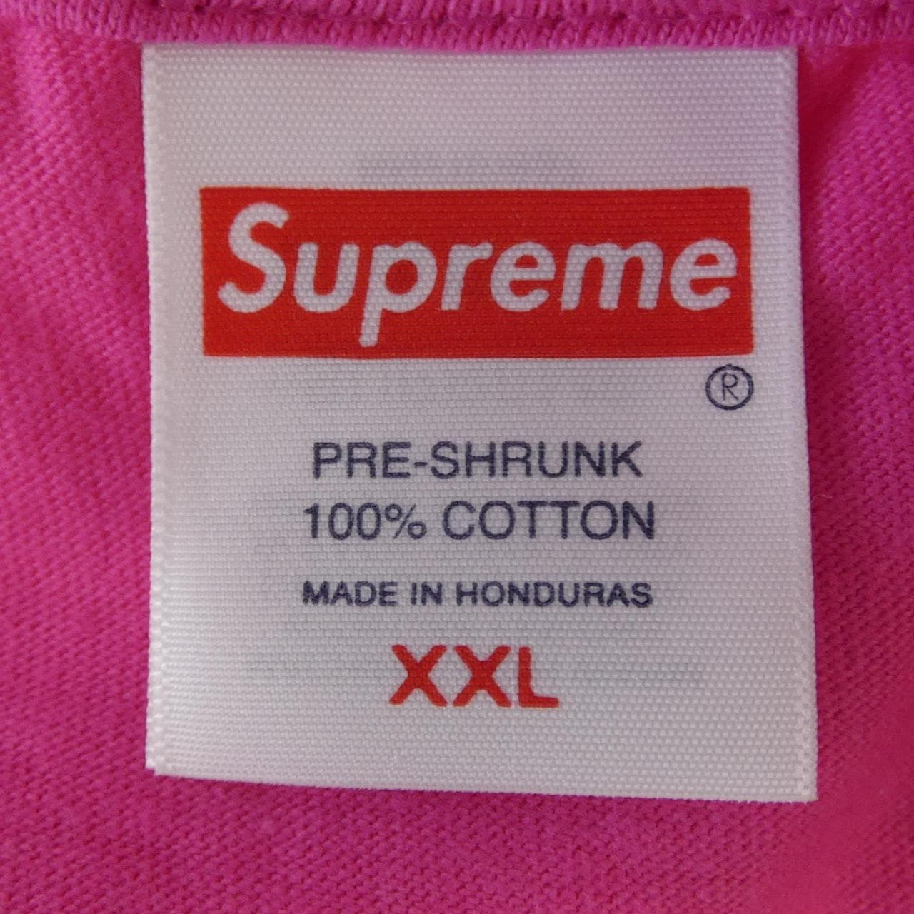 シュプリーム SUPREME Tシャツ