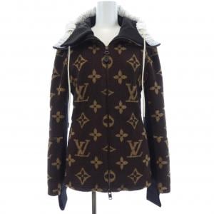 ルイヴィトン LOUIS VUITTON モノグラムテディ FLVE94HZ3 ブルゾン