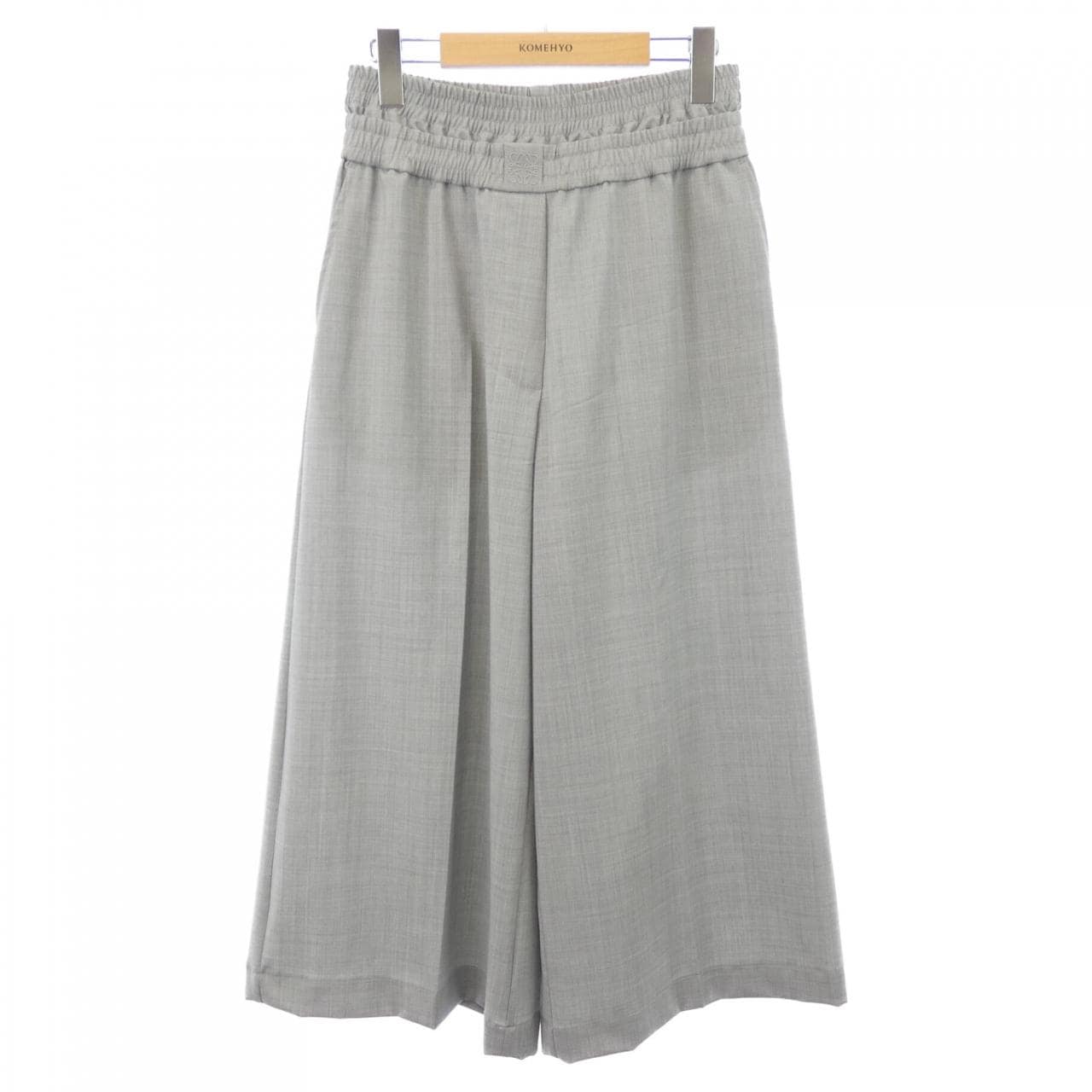 ロエベ LOEWE S359Y04XFD パンツ