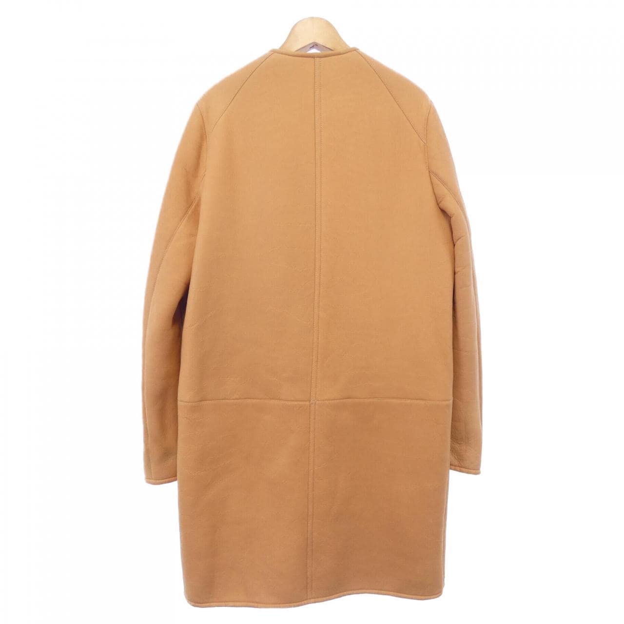 マルニ MARNI ムートンコート