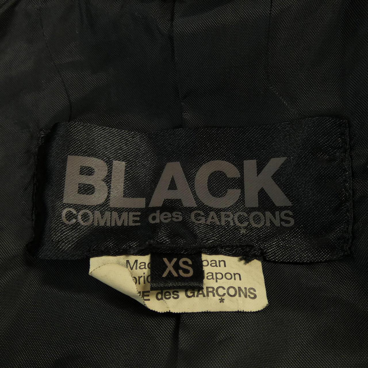 ブラックギャルソン BLACK GARCON'S ジャケット