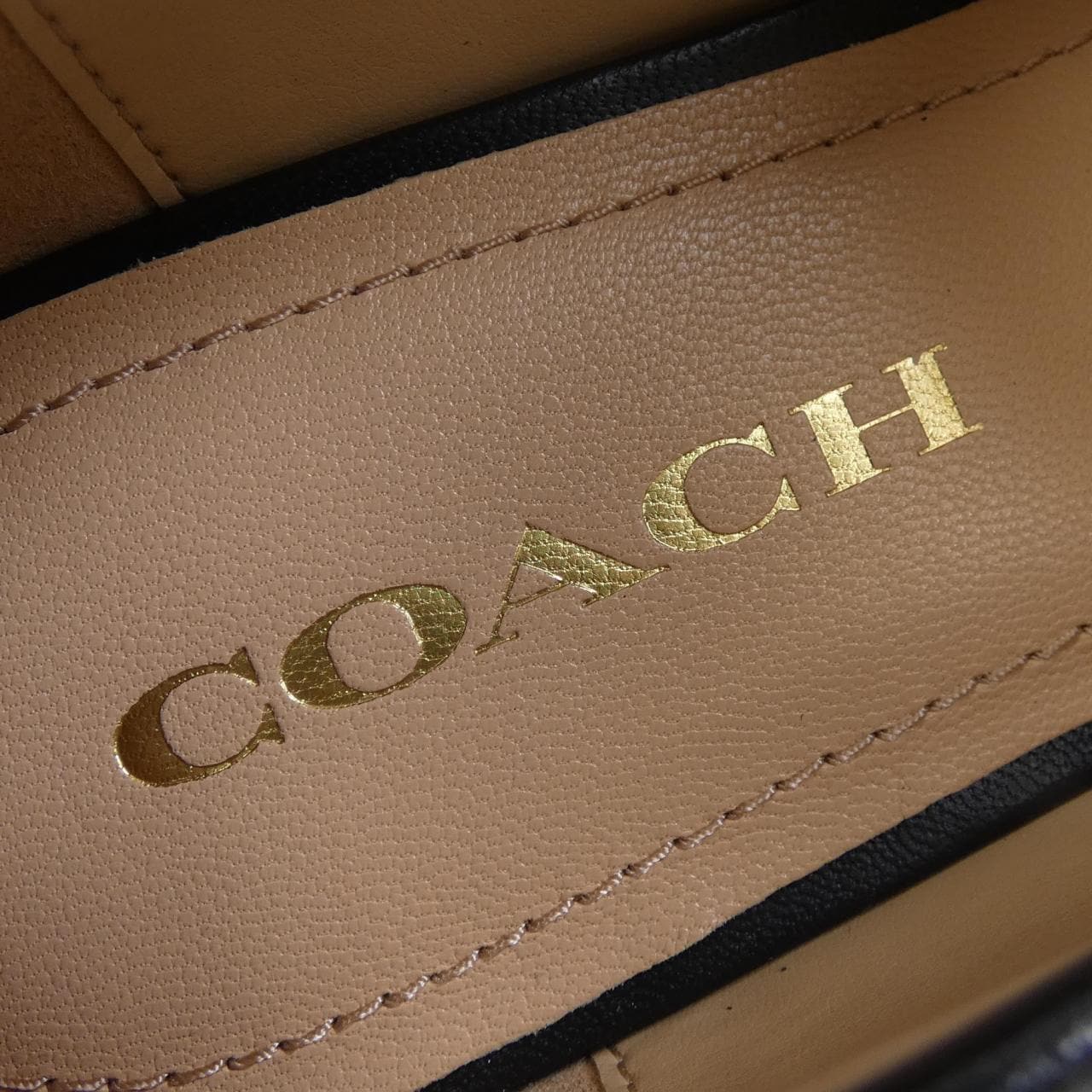 蔻驰COACH鞋