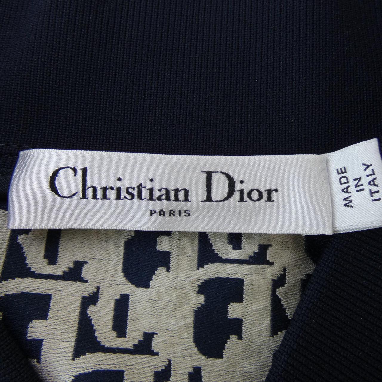CHRISTIAN DIOR ONE PIECE DIOR CHRISTIAN DIOR