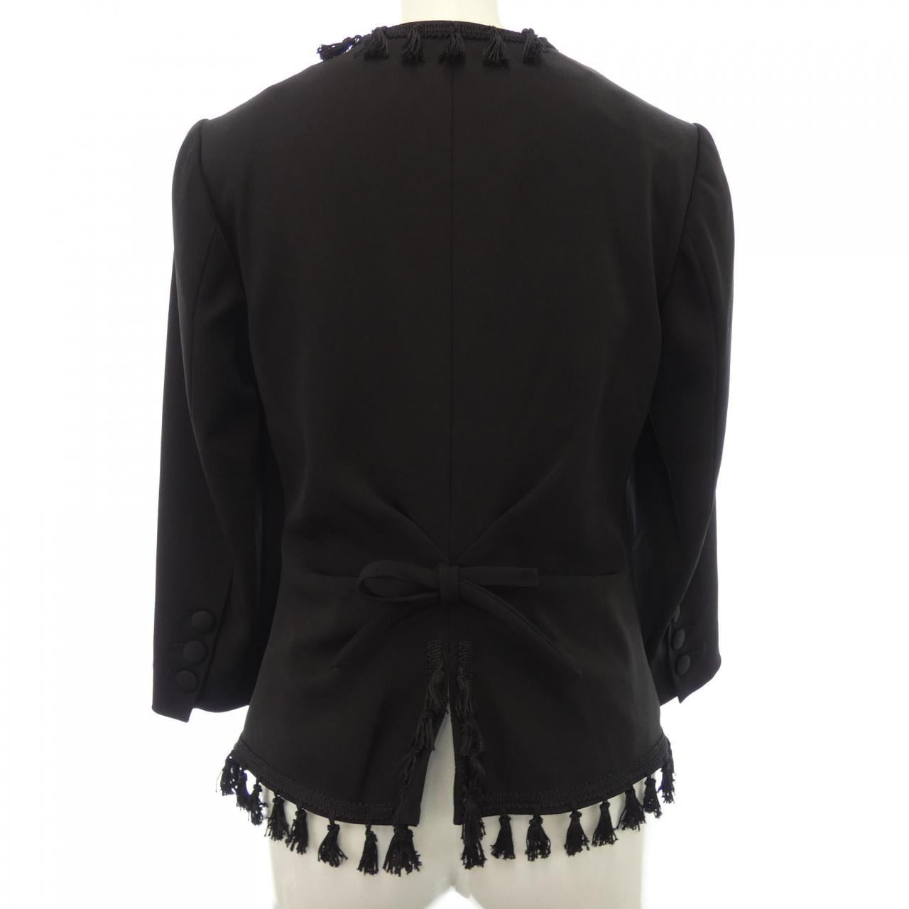 ブルマリン Blumarine ジャケット