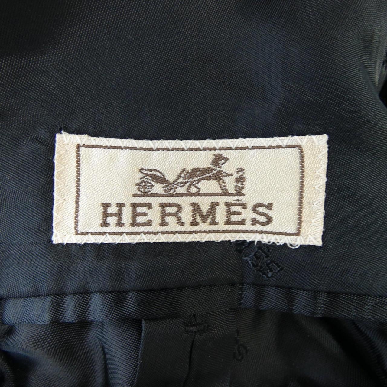 HERMES愛馬仕大衣