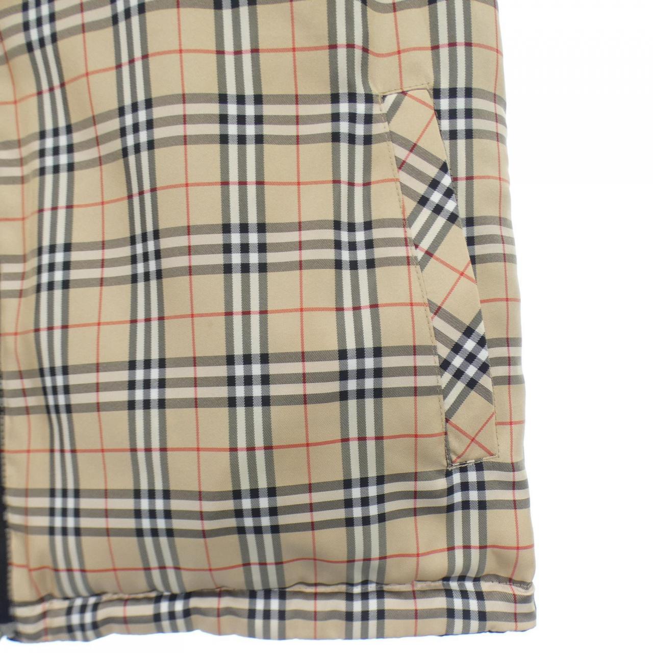 BURBERRY Golf down vest