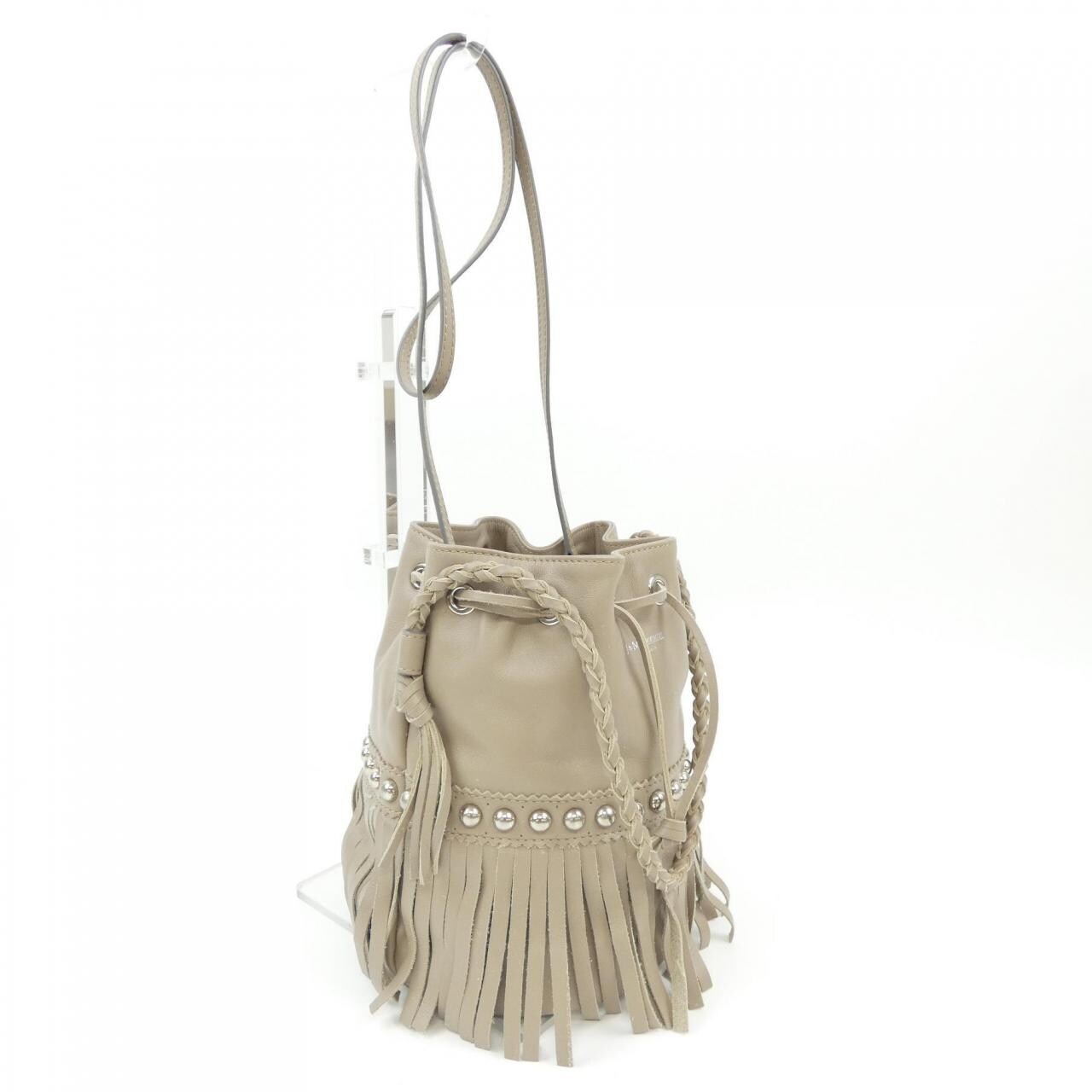 ジェイアンドエムデヴィッドソン J&M DAVIDSON BAG
