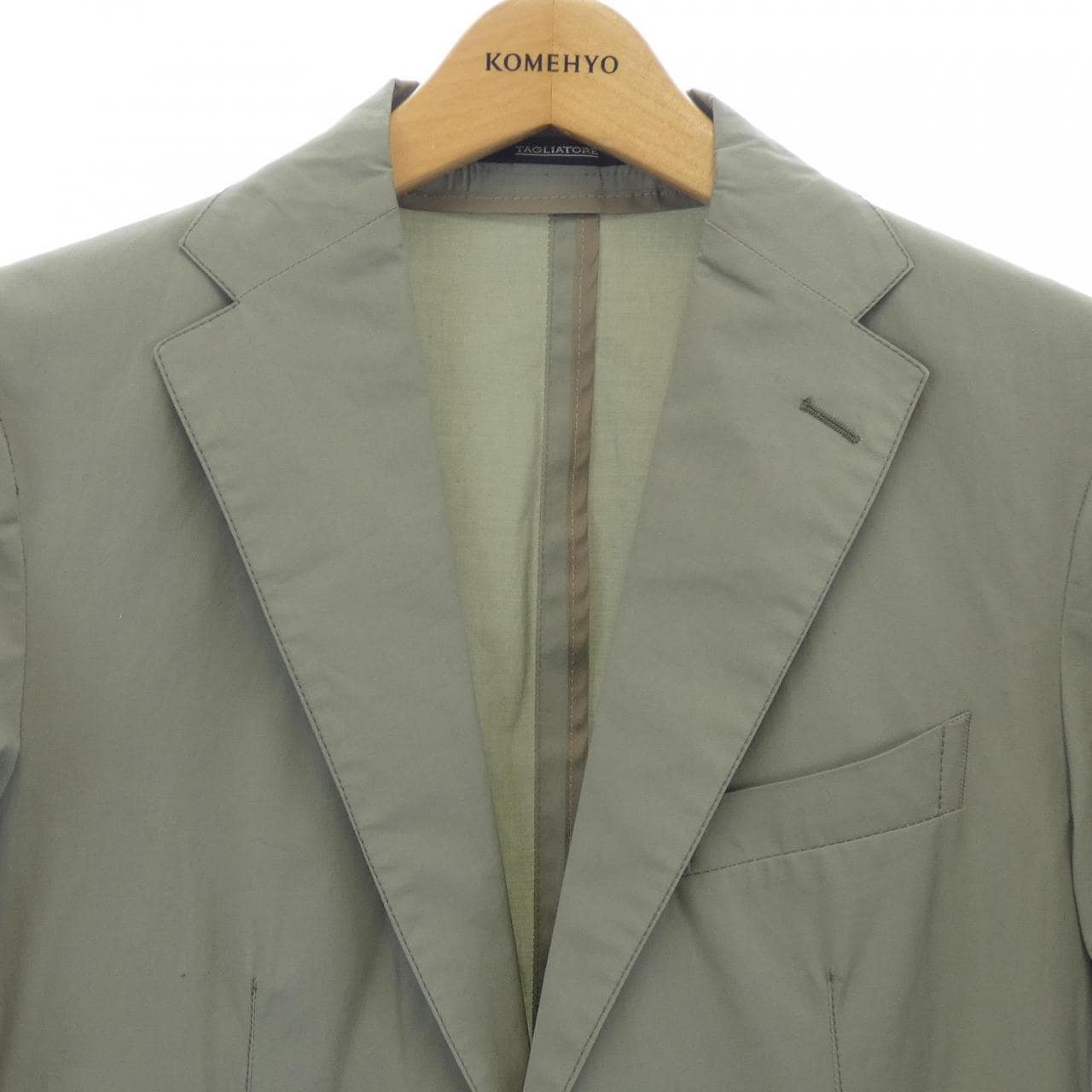 タリアトーレ TAGLIATORE A-DAKAR22K14 ジャケット