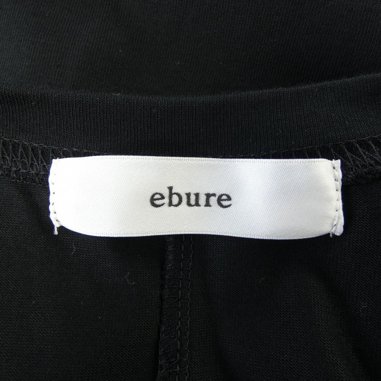 エブール ebure トップス