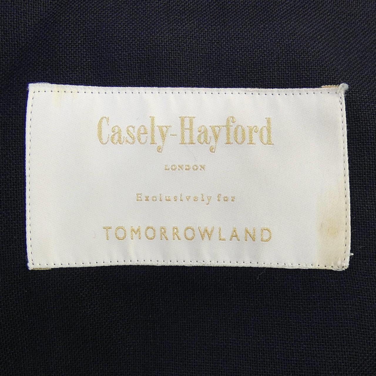 ケイスリーヘイフォード Casely-Hayford ジャケット