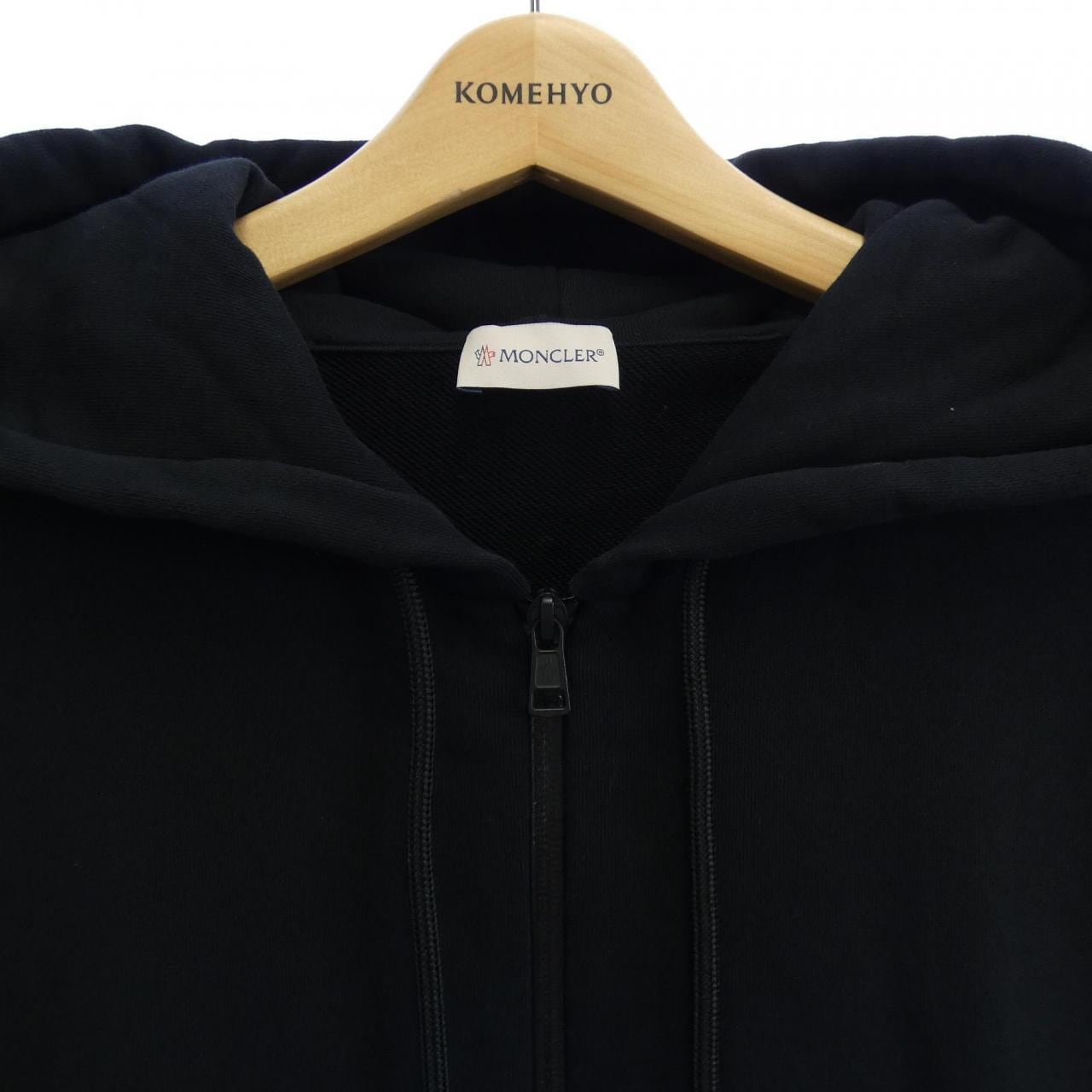 モンクレール MONCLER F10918G50400 パーカー