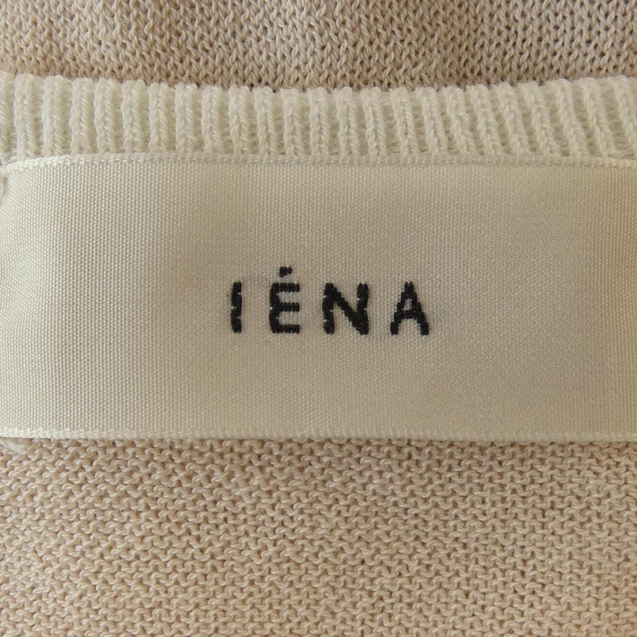 イエナ IENA セットアップ