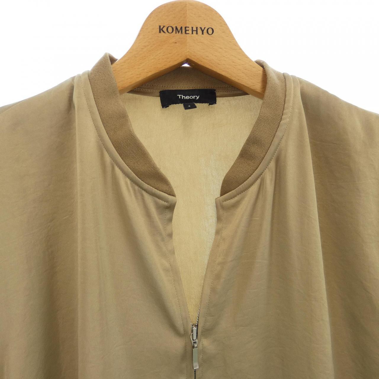 セオリー theory ブルゾン