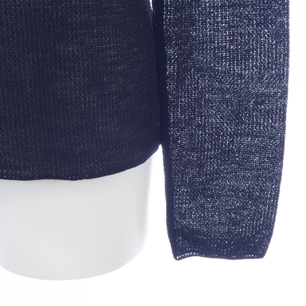 【ヴィンテージ】シャネル CHANEL P19879V01155 02A ニット