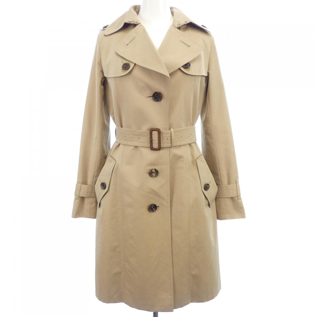 バーバリーロンドン BURBERRY LONDON FRD63-170-51 トレンチコート