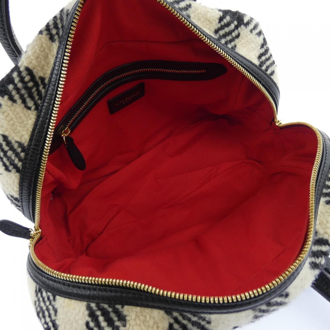 ジェイアンドエムデヴィッドソン J&M DAVIDSON BAG