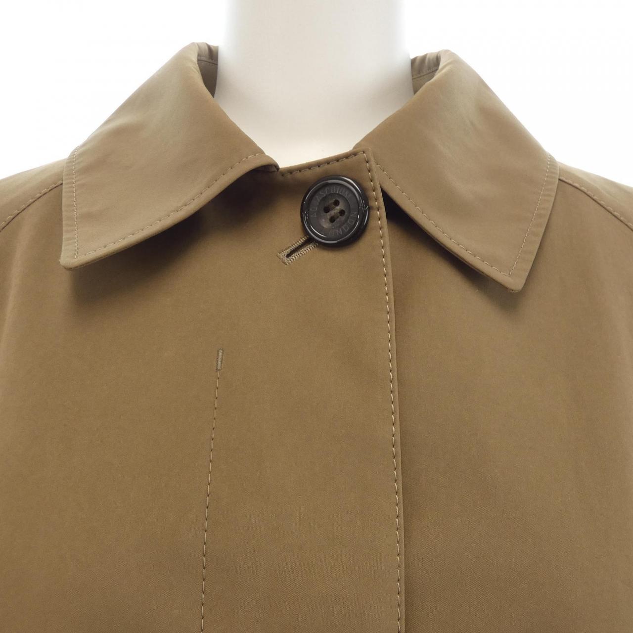 アクアスキュータム Aquascutum INED コート