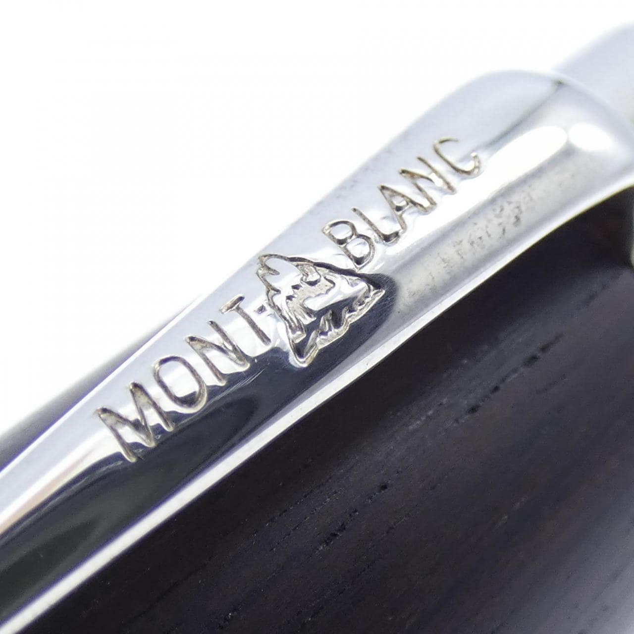 MONTBLANC 2007 Alexander von Humboldt 28763 Fountain Pen
