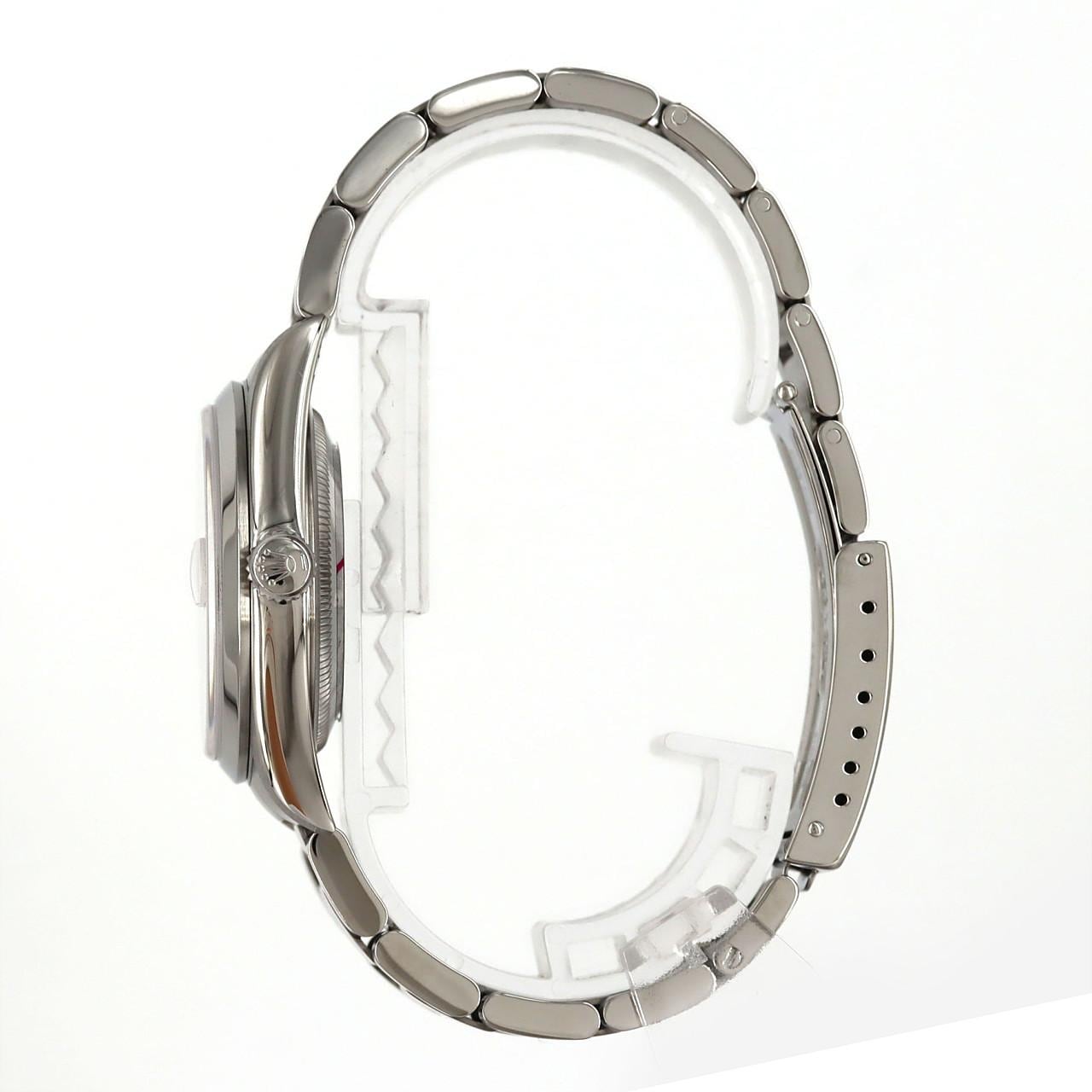 ロレックス デイトジャスト 16200 SS 自動巻 D番