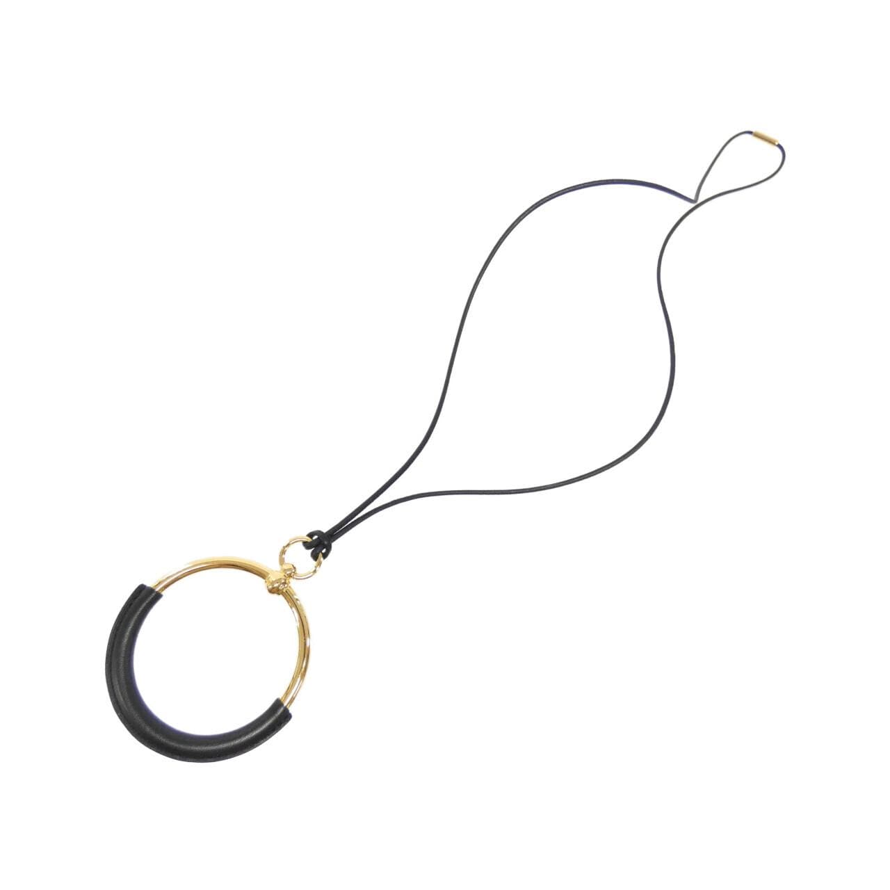 エルメス ループ 072933CC ネックレス