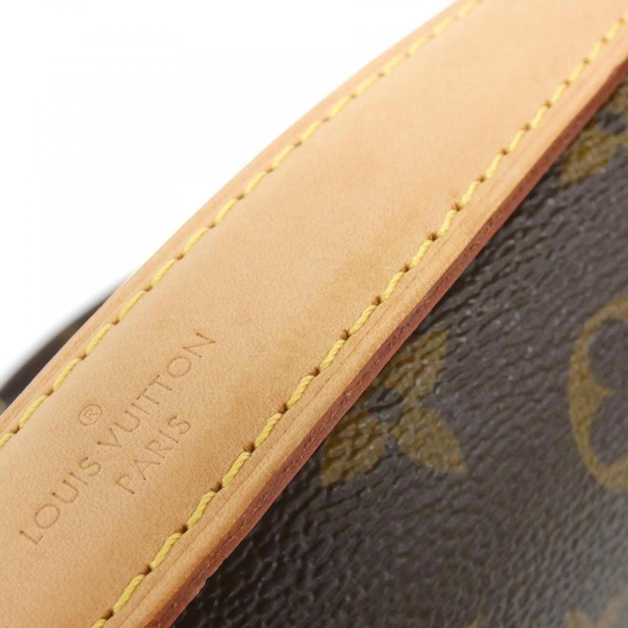 LOUIS VUITTON Monogram Pochette Metis 中号包 M44875