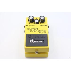 ＢＯＳＳ　　ＳＤ－１Ｗ